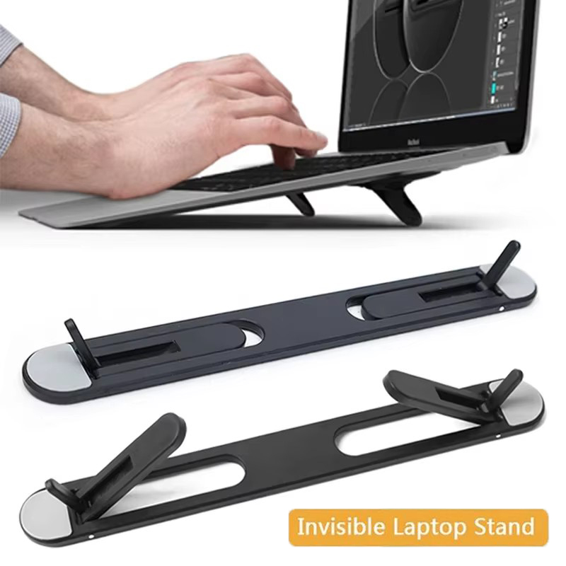Cooling Stand Tablet - Универсальная подставка для ноутбука, складная подставка