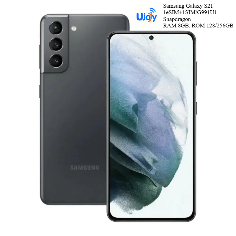 Mobile & Tablet Accessories - Разблокированный по сети восстановленный смартфон Samsung