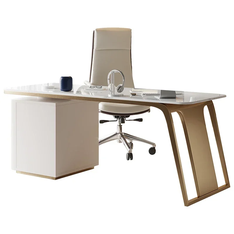 Office Table Accessories Unique - Трон офисный стол рабочая станция стол