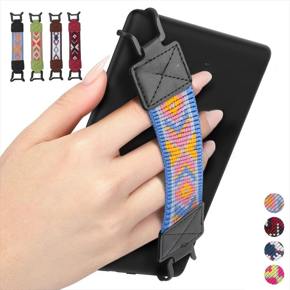Tablet Accessories For Reading - Ремешок для электронных книг из искусственной