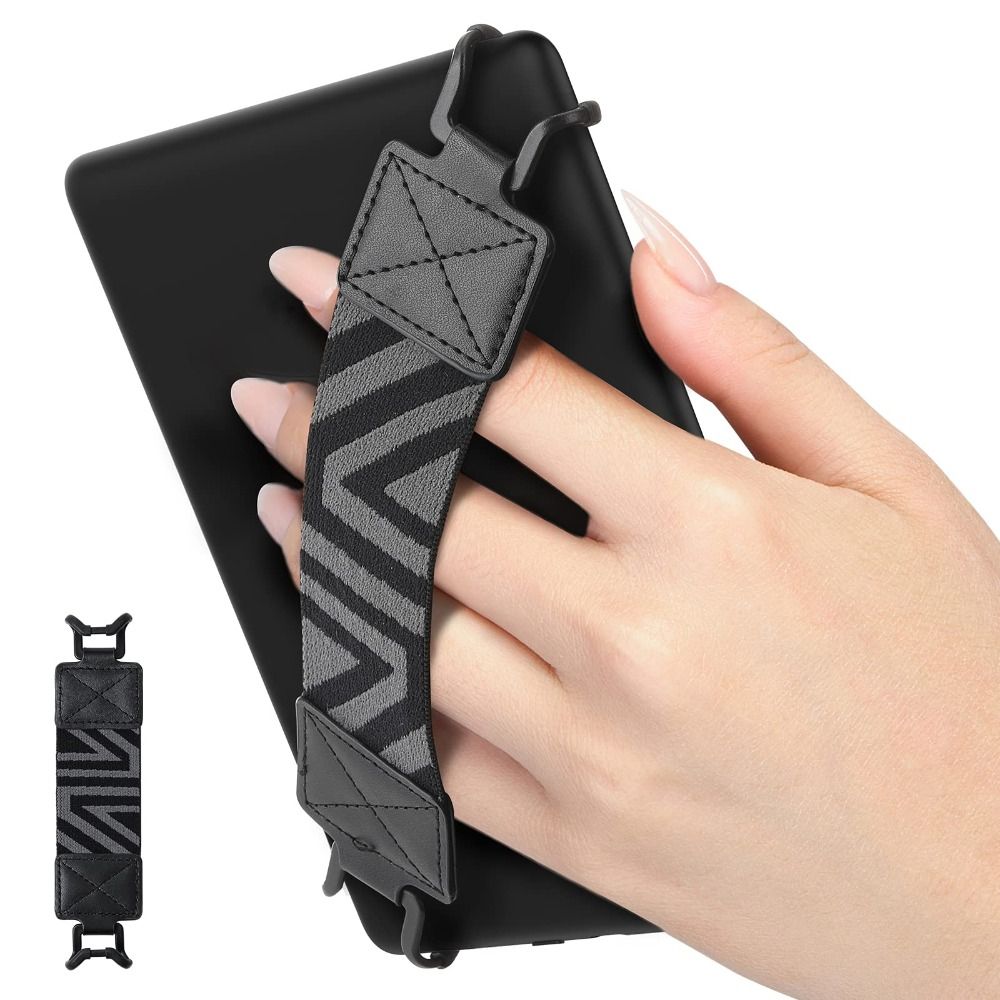Tablet Accessories For Reading - Защитный ремешок для чтения из искусственной