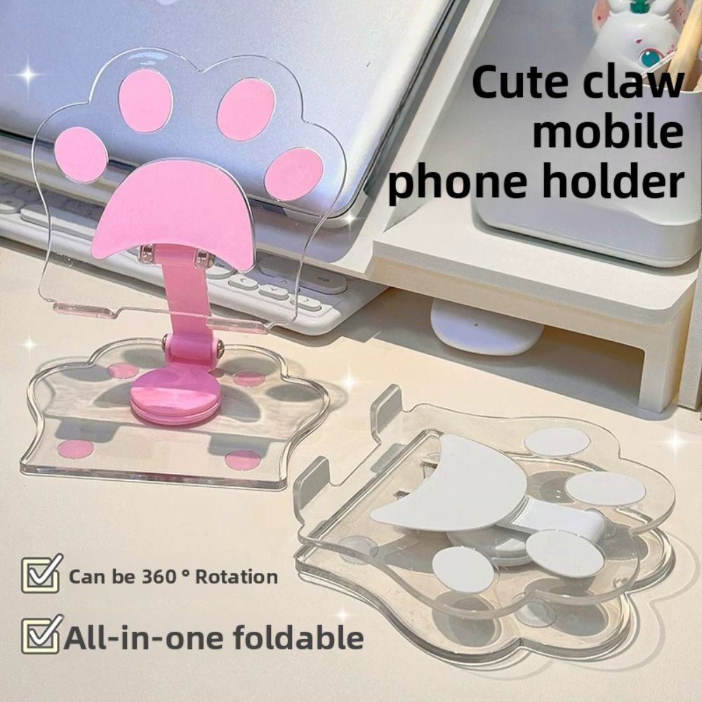 Tablet Accessories For Kids - Портативная подставка для планшета в виде