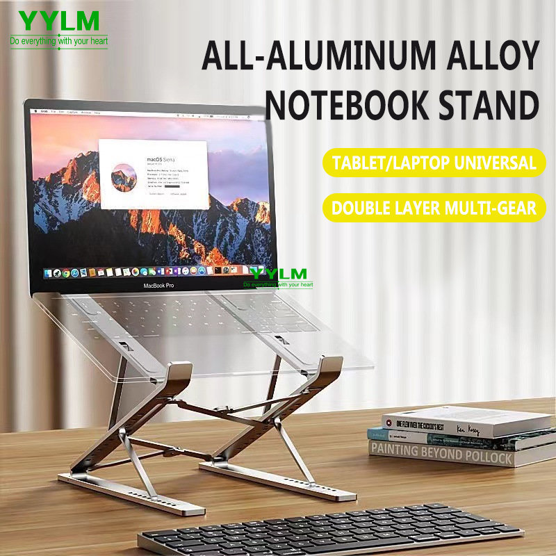 Cooling Stand Tablet - YYLM NEW N8 Регулируемая подставка для