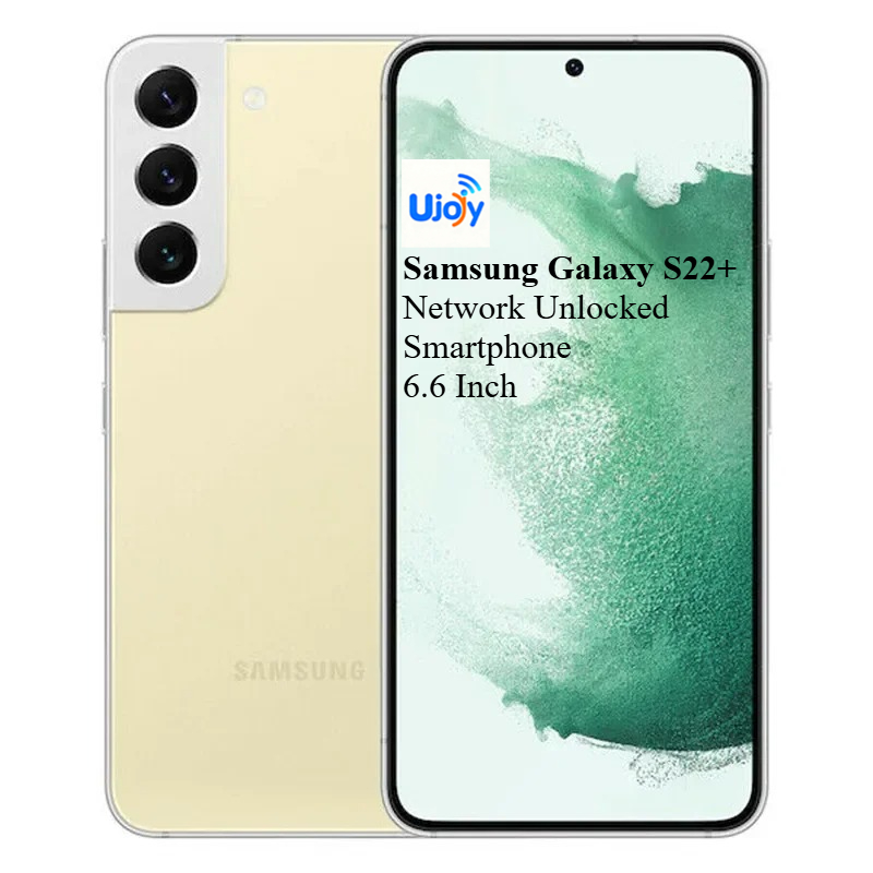 Mobile & Tablet Accessories - Смартфон Samsung Galaxy S22+ 5G, разблокированный,