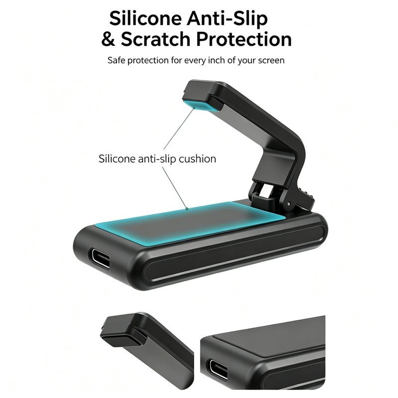 Tablet Accessories For Reading - DTB7 Беспроводной Bluetooth-контроллер для перелистывания страниц