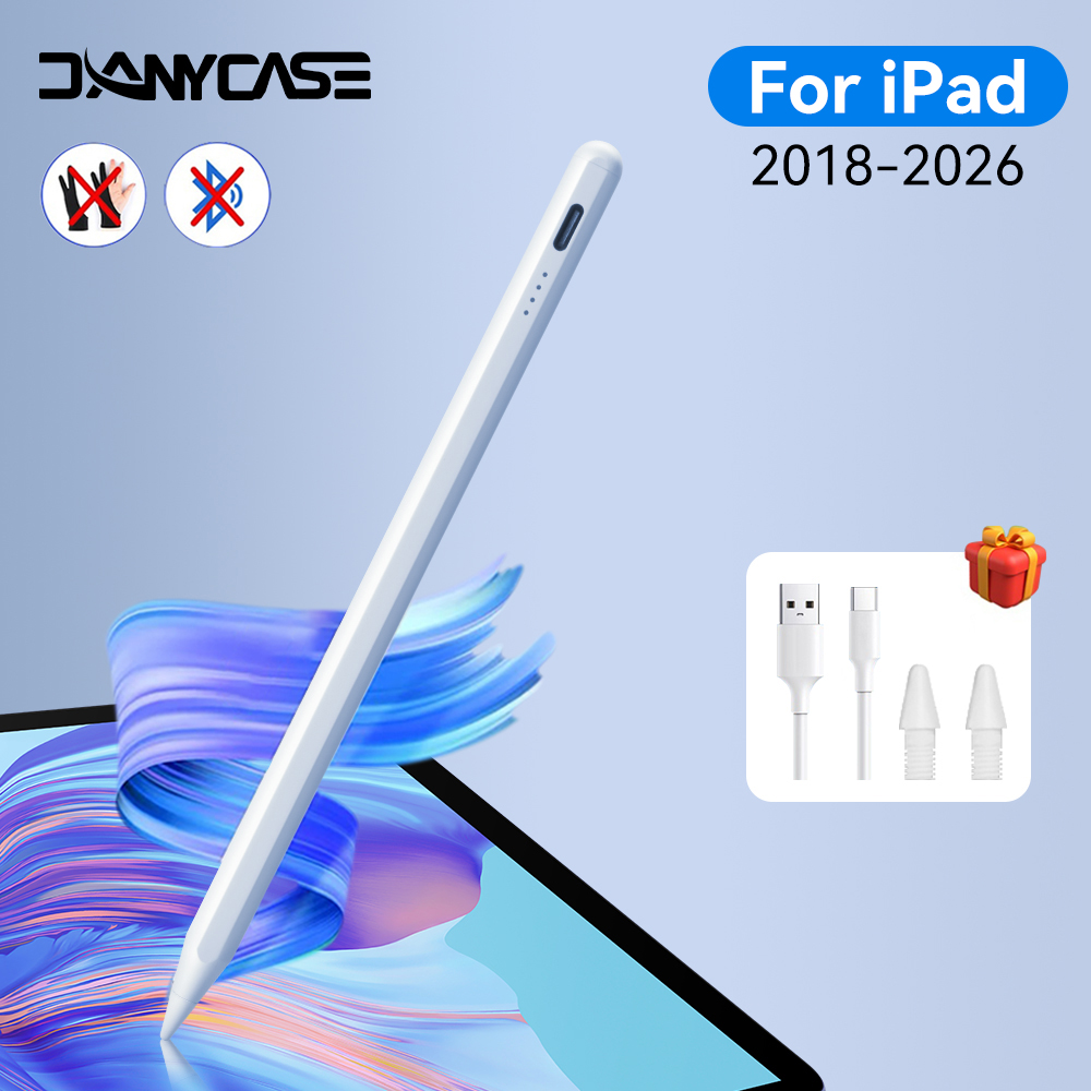 Tablet Accessories For Kids - Универсальный стилус-ручка для сенсорных экранов, совместимый