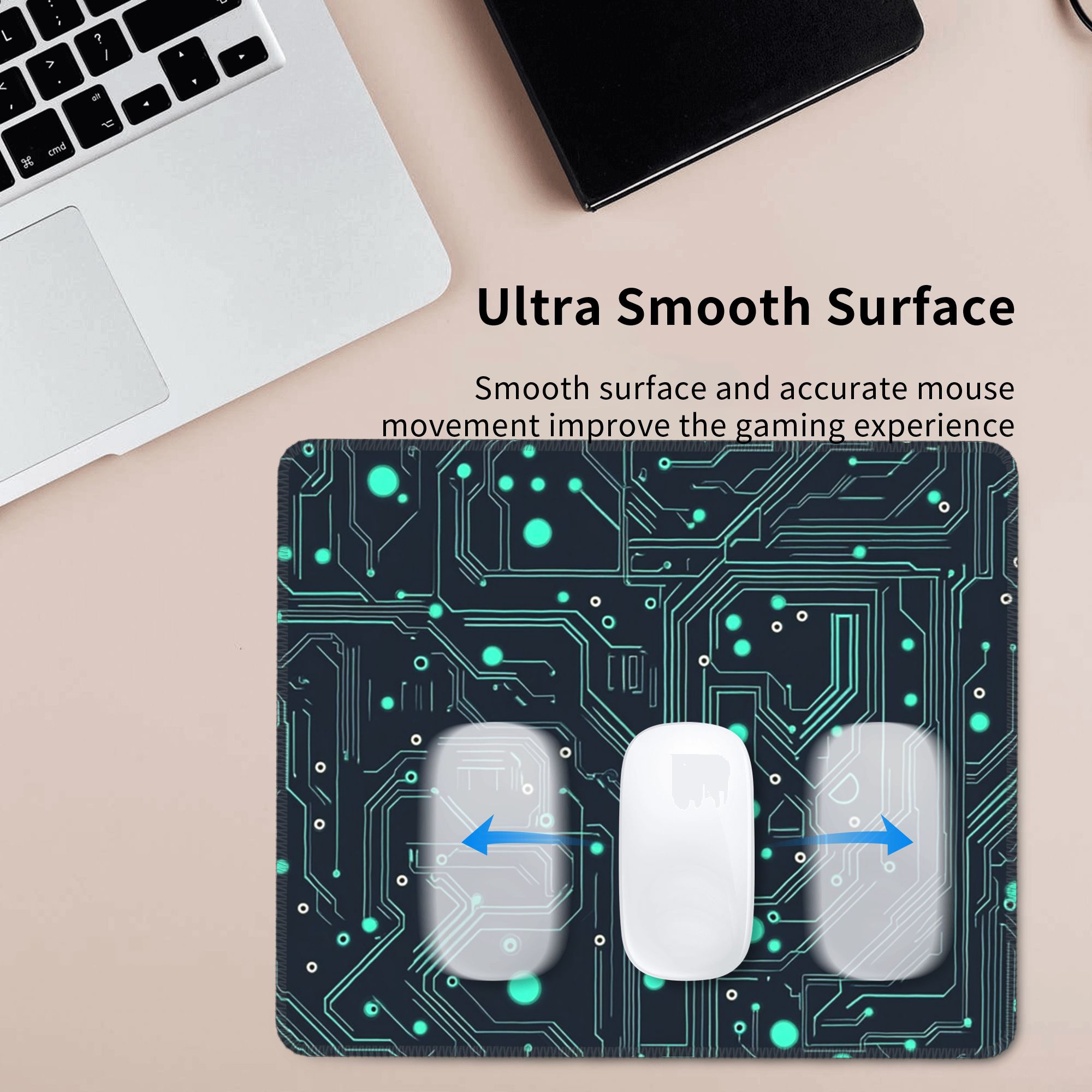 Уникальный высокотехнологичный – обзор и цена Office Table Accessories Unique