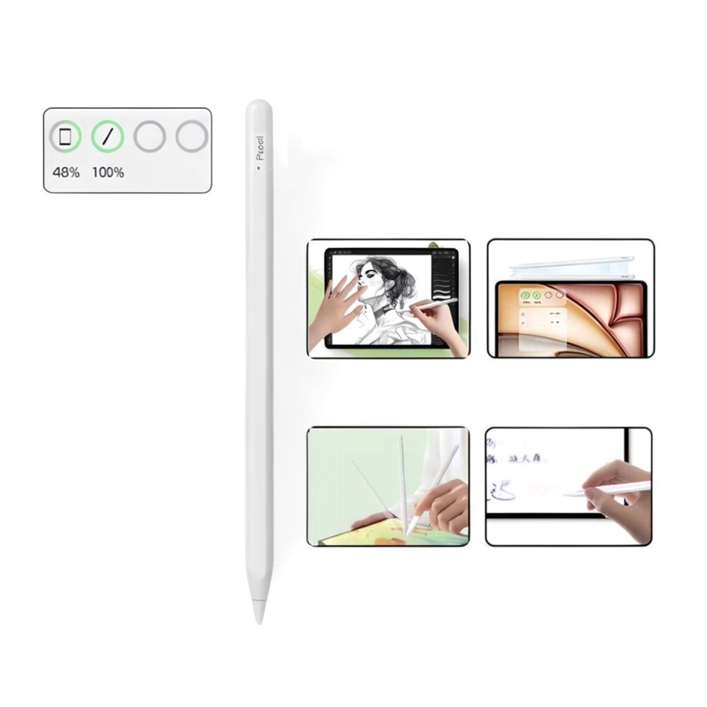 Премиум-стилус для iPad, точны – обзор и цена Accessories For Tablet Users