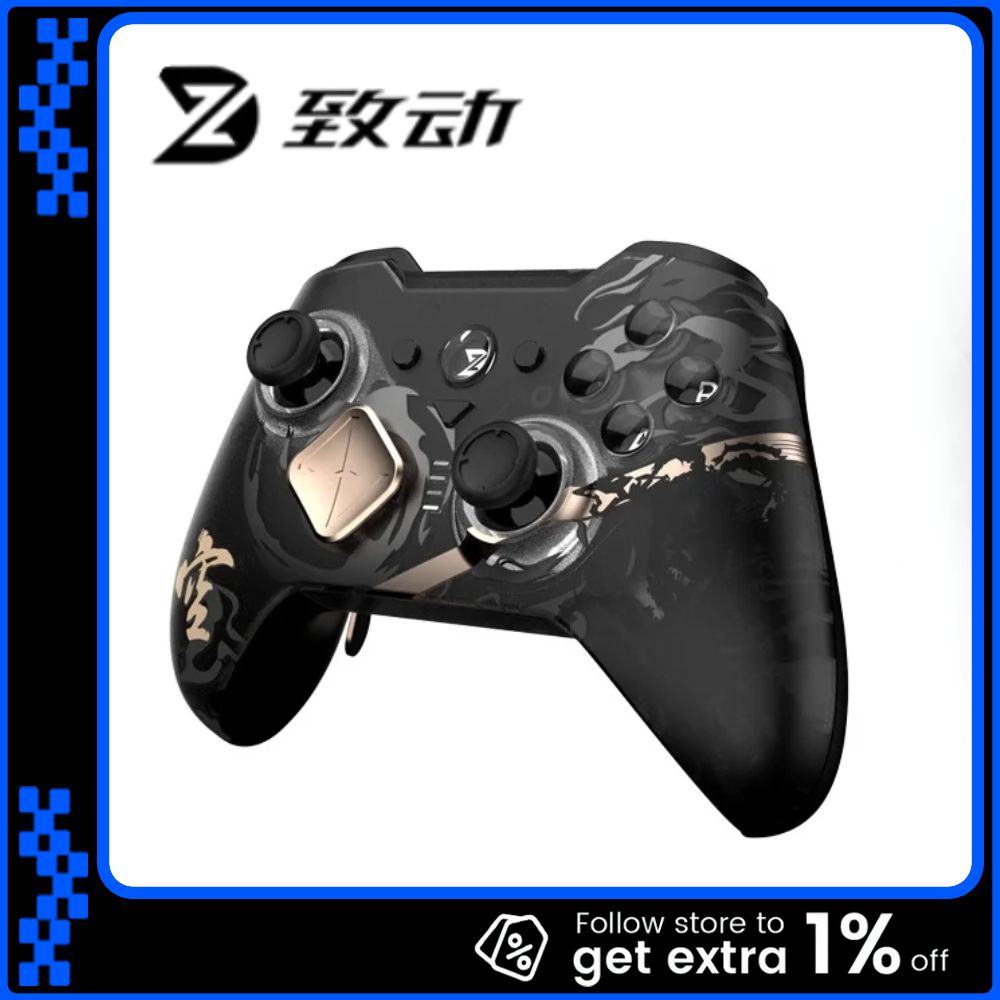 Игровой контроллер ZD O+Excell – обзор и цена Tablet Gaming Accessories