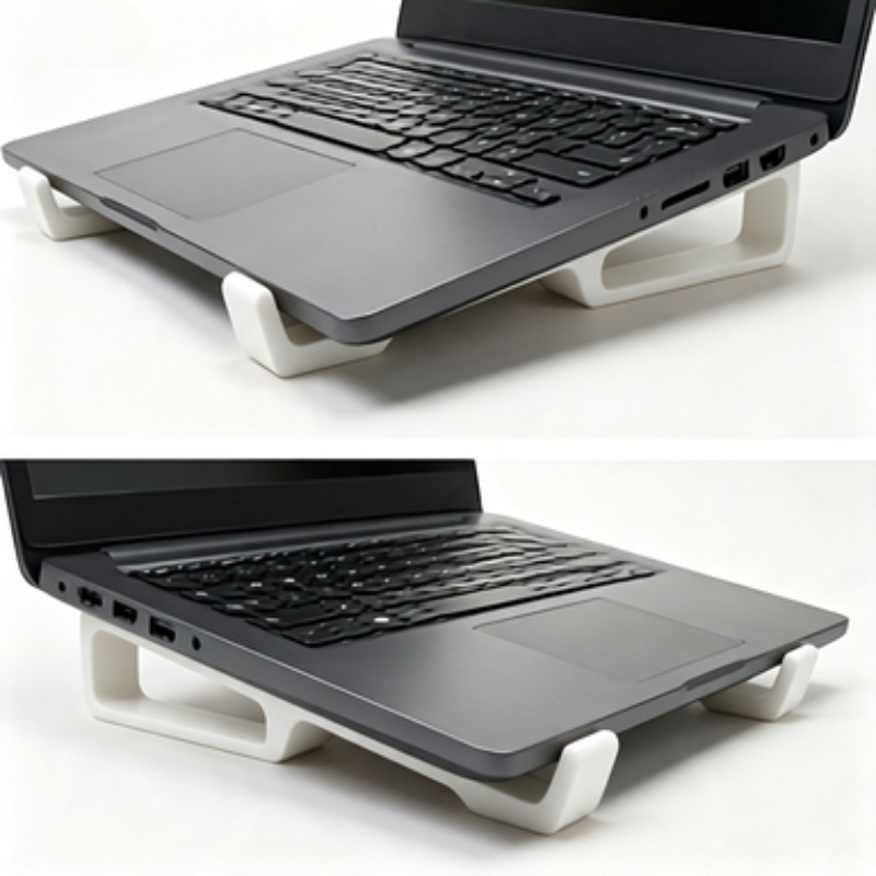 Эргономичная подставка для ноу – обзор и цена Cooling Stand Tablet