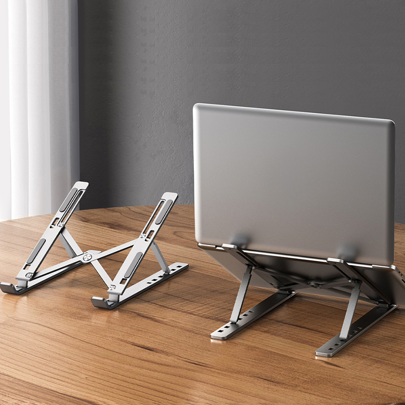 Складная подставка для ноутбук – обзор и цена Cooling Stand Tablet