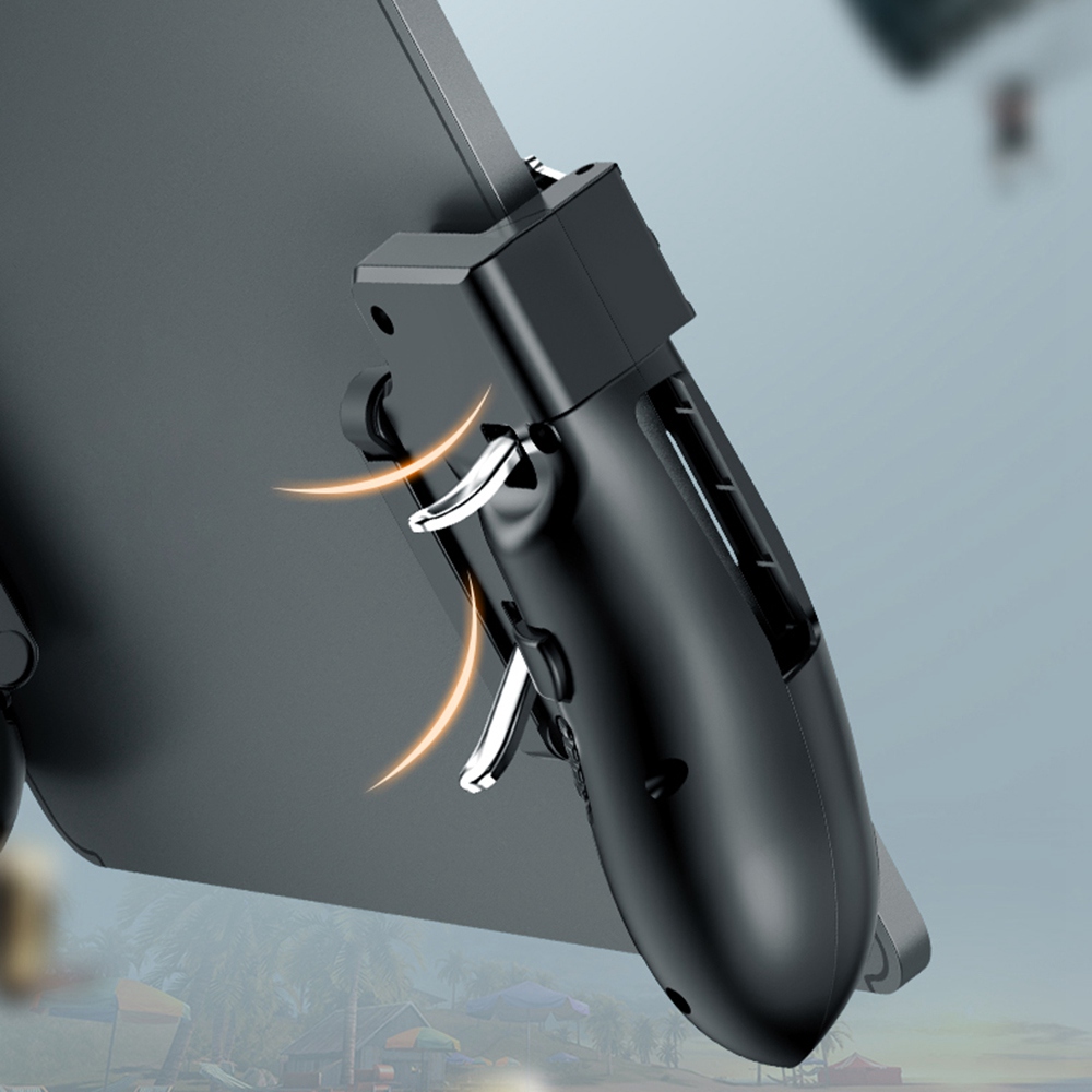 Качество для контроллера PUBG  – обзор и цена Tablet Gaming Accessories