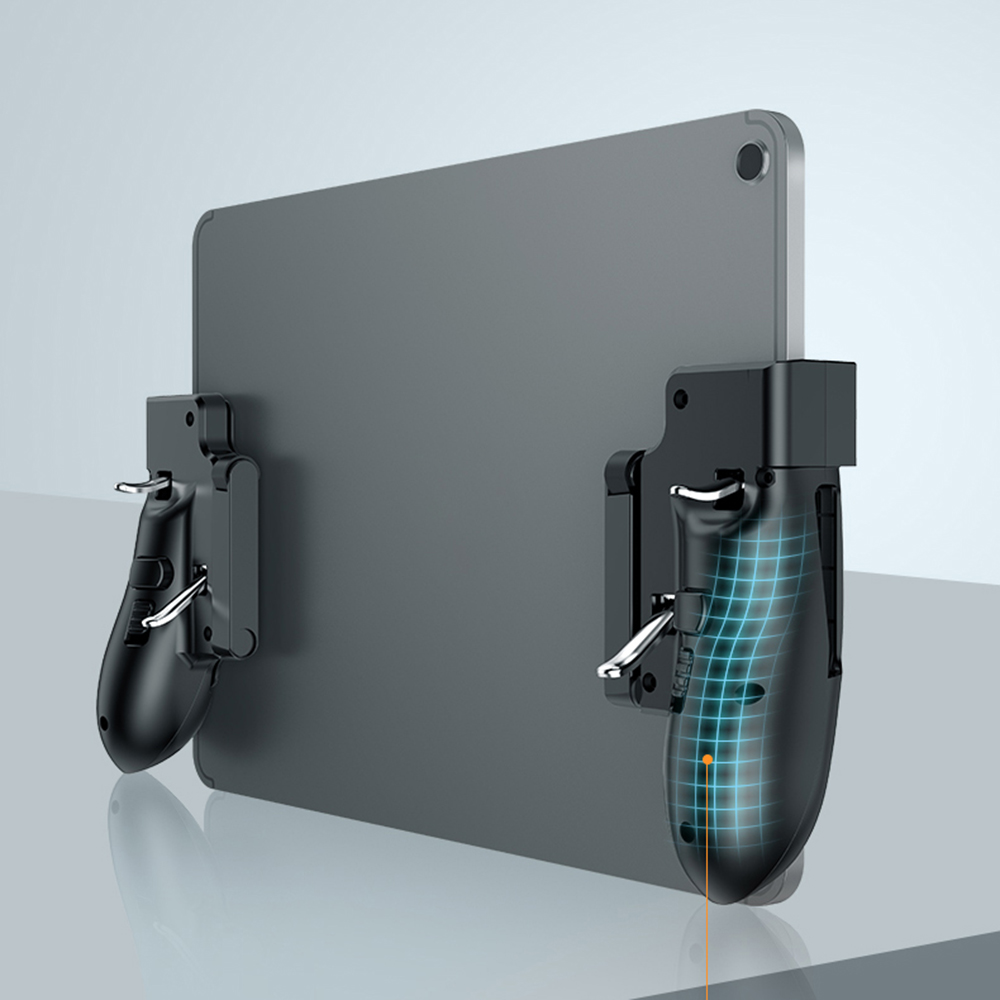 Качество для контроллера PUBG  – обзор и цена Tablet Gaming Accessories