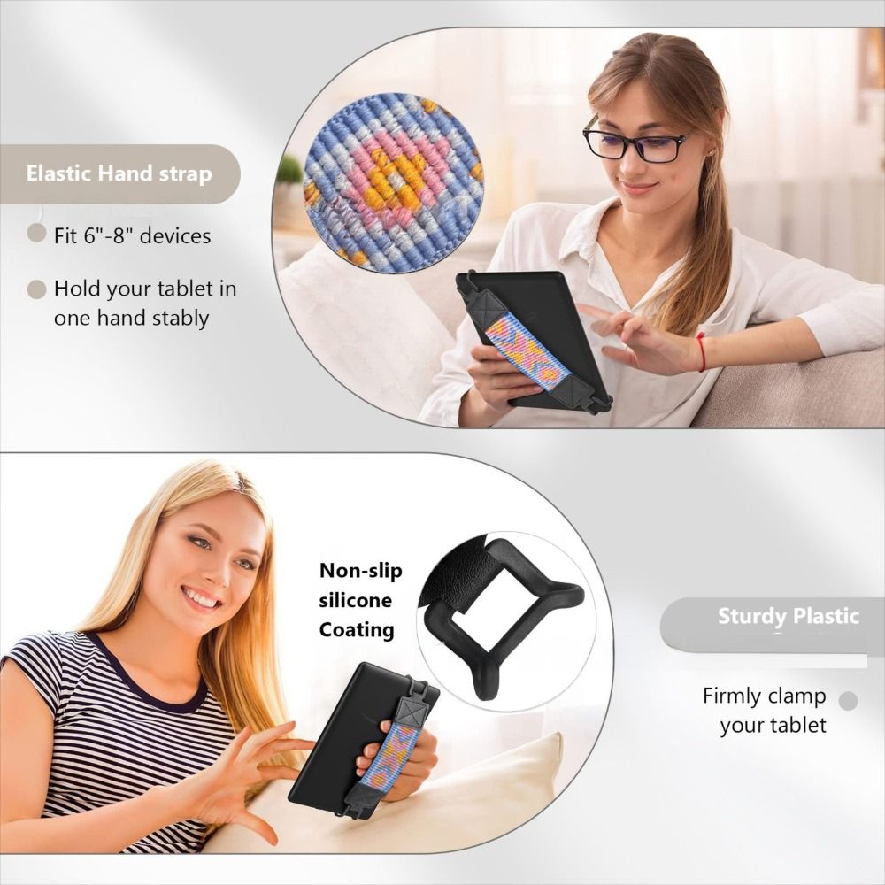 Ремешок для электронных книг и – обзор и цена Tablet Accessories For Reading