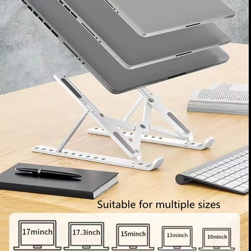 Складная подставка для ноутбук – обзор и цена Cooling Stand Tablet