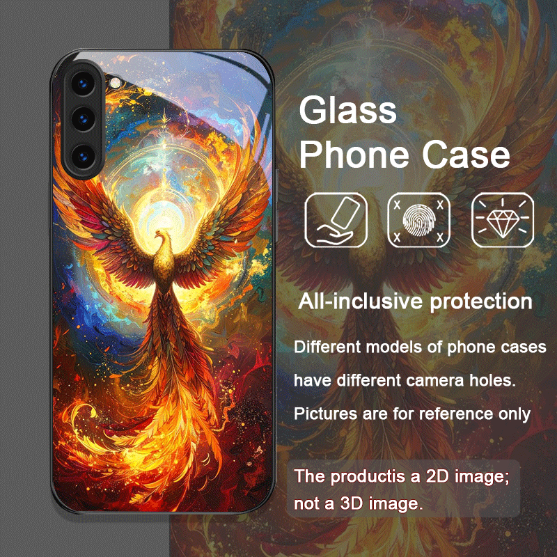 Эстетический чехол для телефон – обзор и цена Samsung Galaxy S24