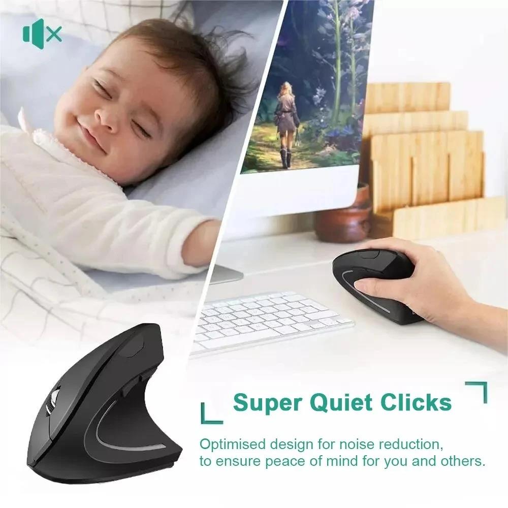Беспроводная вертикальная мышь – обзор и цена Officeworks Tablet Accessories