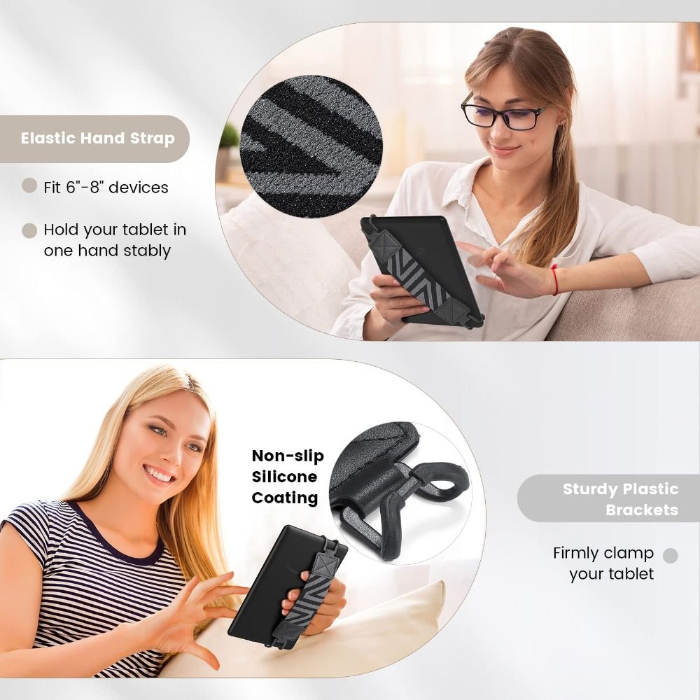 Защитный ремешок для чтения из – обзор и цена Tablet Accessories For Reading