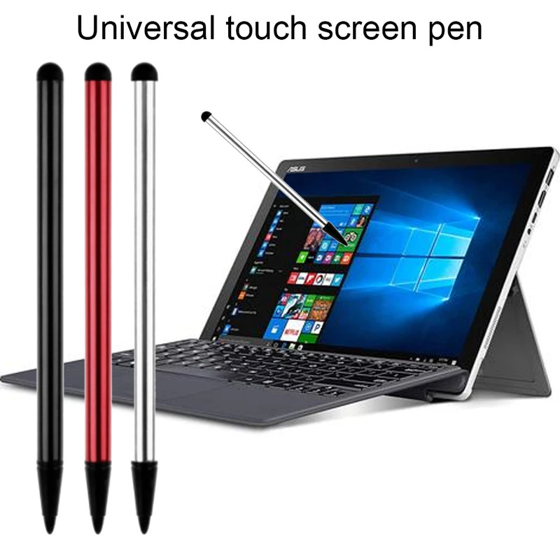1-3 шт. универсальный стилус-к – обзор и цена Tablet Accessories For Kids