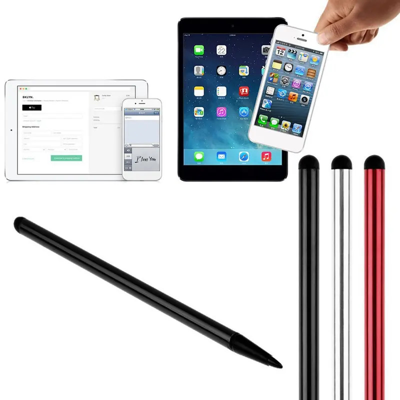 1-3 шт. универсальный стилус-к – обзор и цена Tablet Accessories For Kids