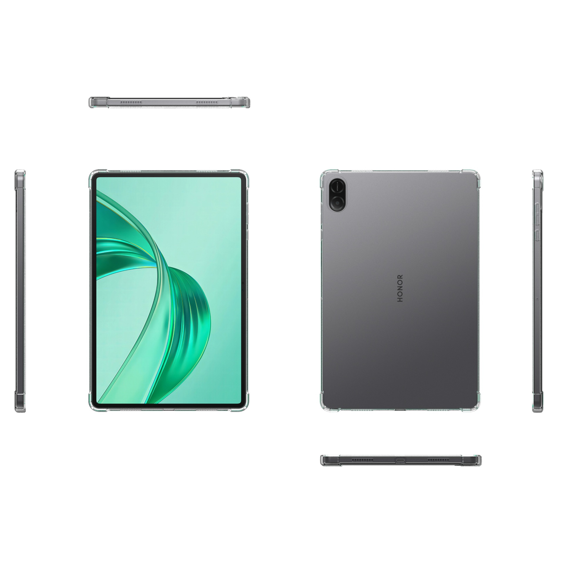 Для Huawei HONOR Pad X8a 11 