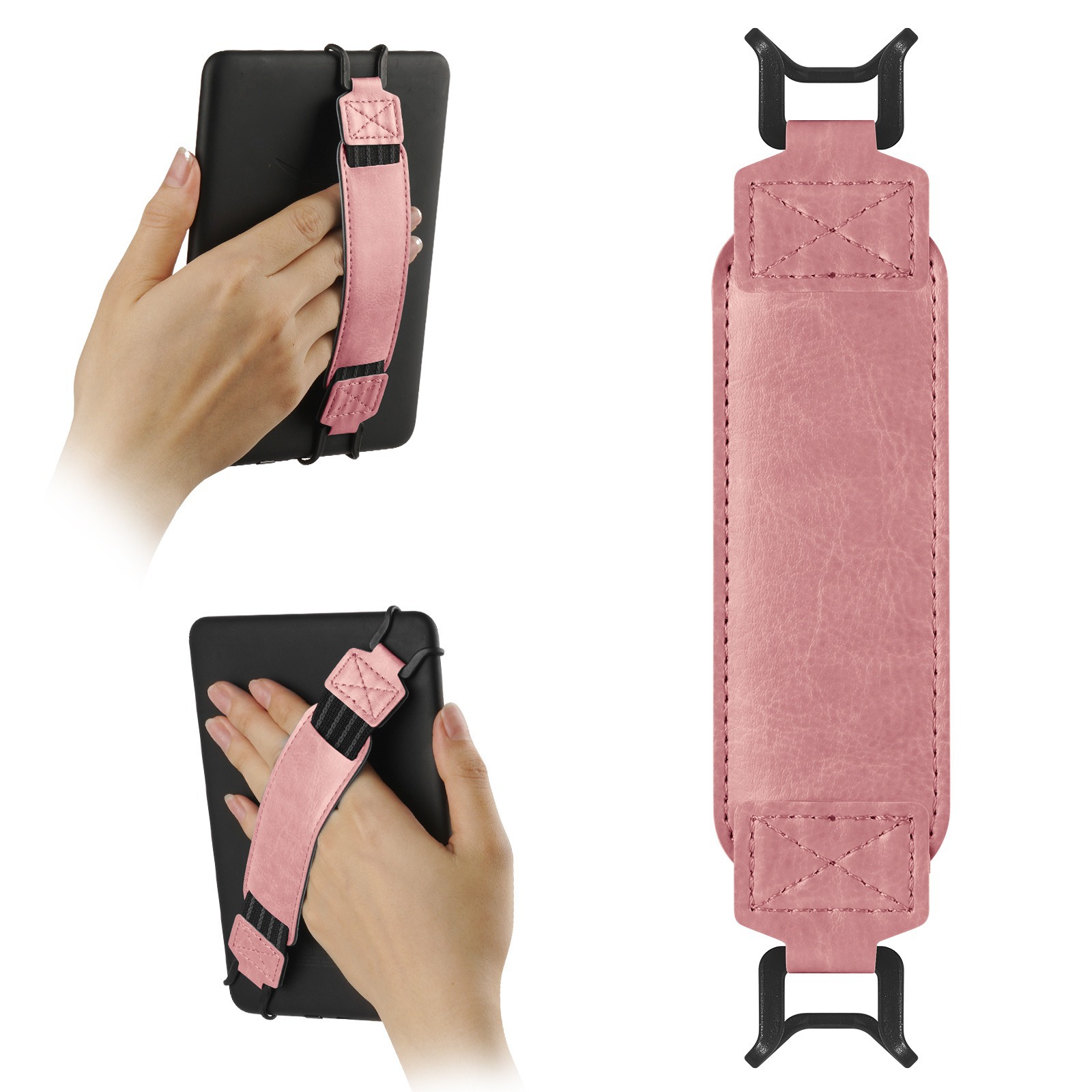 Регулируемый ремешок-держатель – обзор и цена Tablet Accessories For Reading