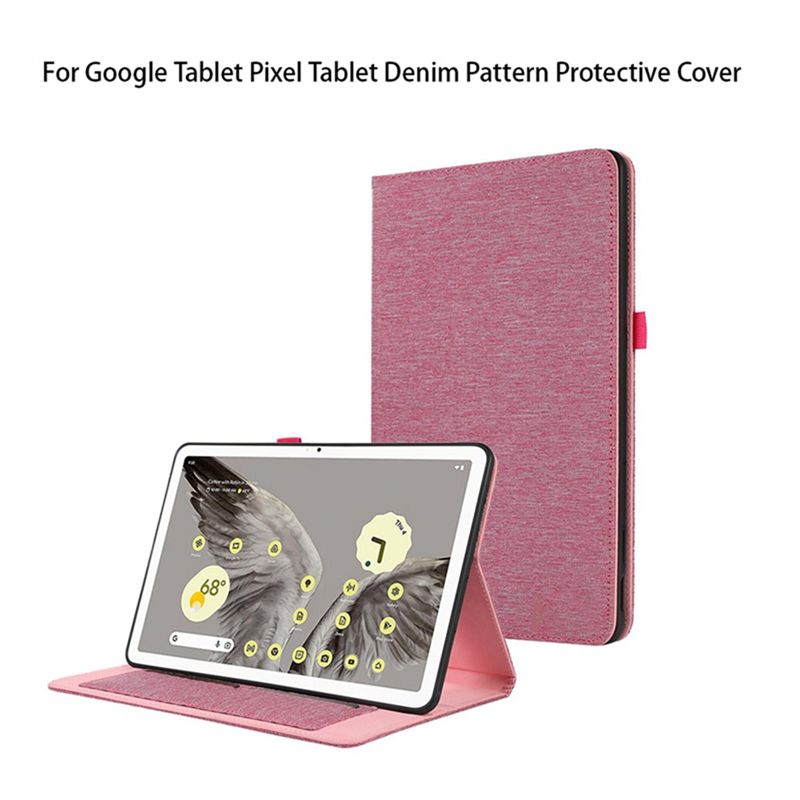 A55T для Google Tablet Pixel T – обзор и цена Google Tablet Accessories