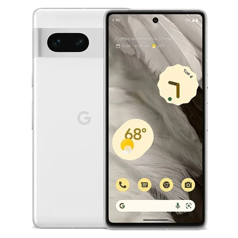 Смартфон Google Pixel 7 5G, ра – обзор и цена Mobile & Tablet Accessories