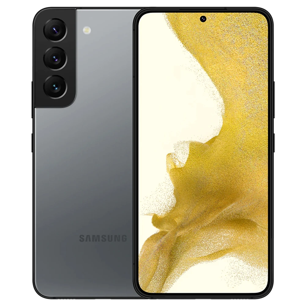 Смартфон Samsung Galaxy S22+ 5 – обзор и цена Mobile & Tablet Accessories