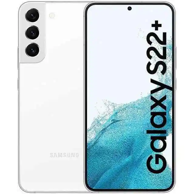 Смартфон Samsung Galaxy S22+ 5 – обзор и цена Mobile & Tablet Accessories