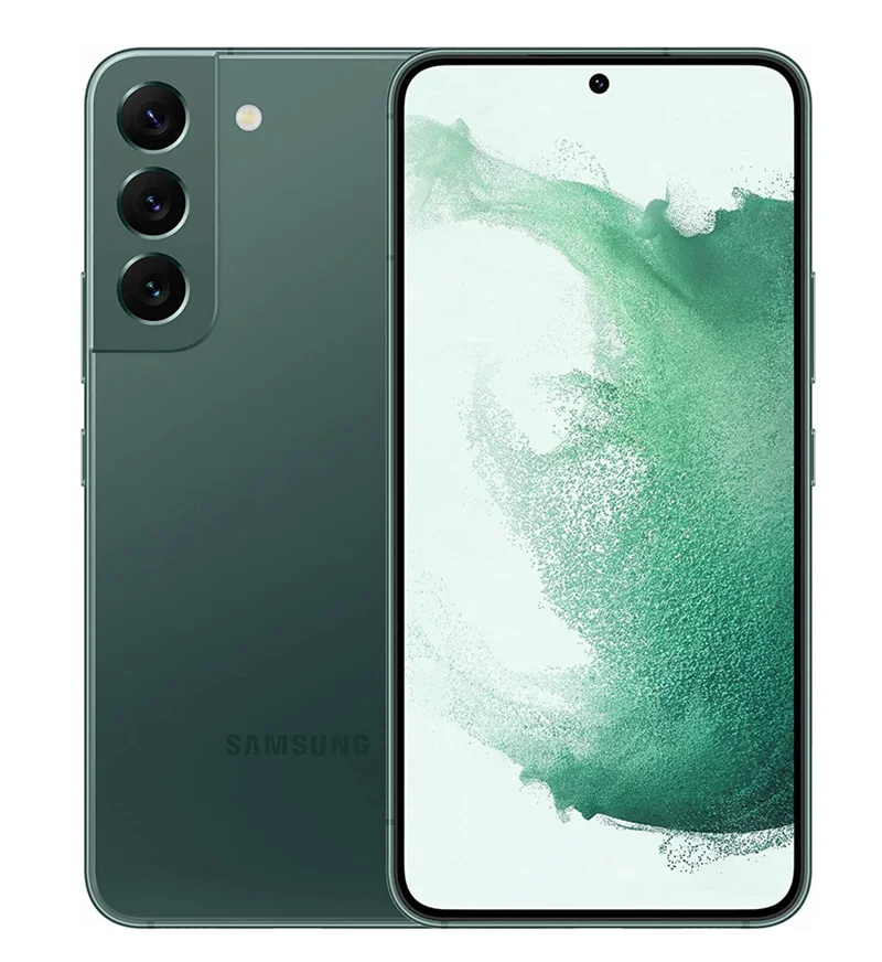Смартфон Samsung Galaxy S22+ 5 – обзор и цена Mobile & Tablet Accessories