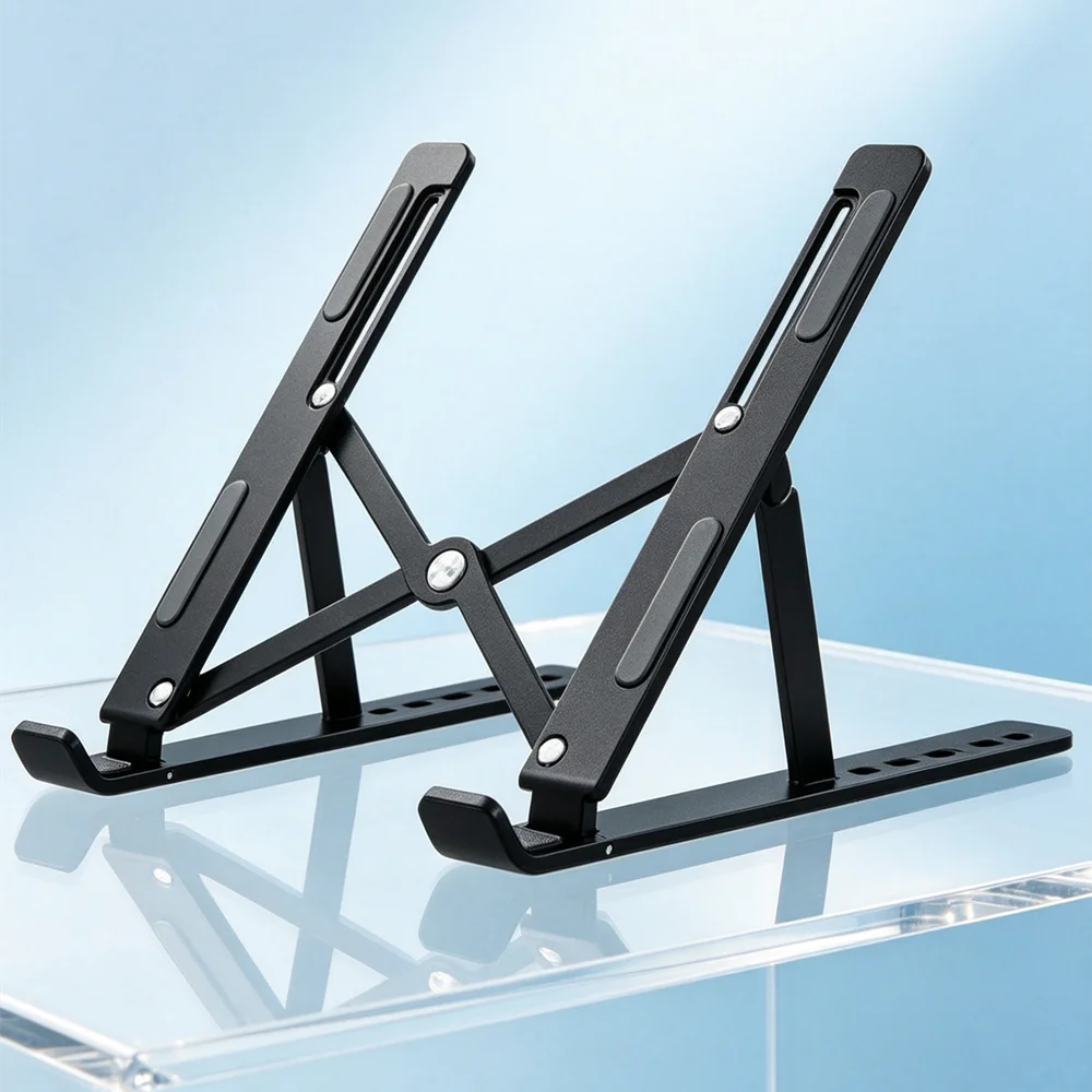 Подставка для ноутбука из алюм – обзор и цена Cooling Stand Tablet