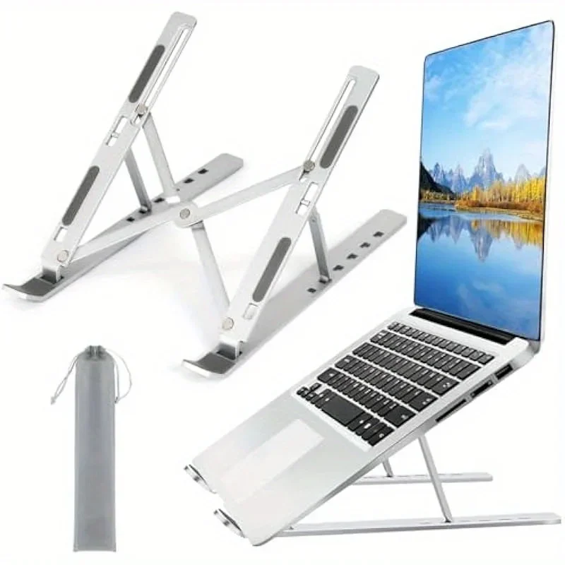Подставка для ноутбука из алюм – обзор и цена Cooling Stand Tablet