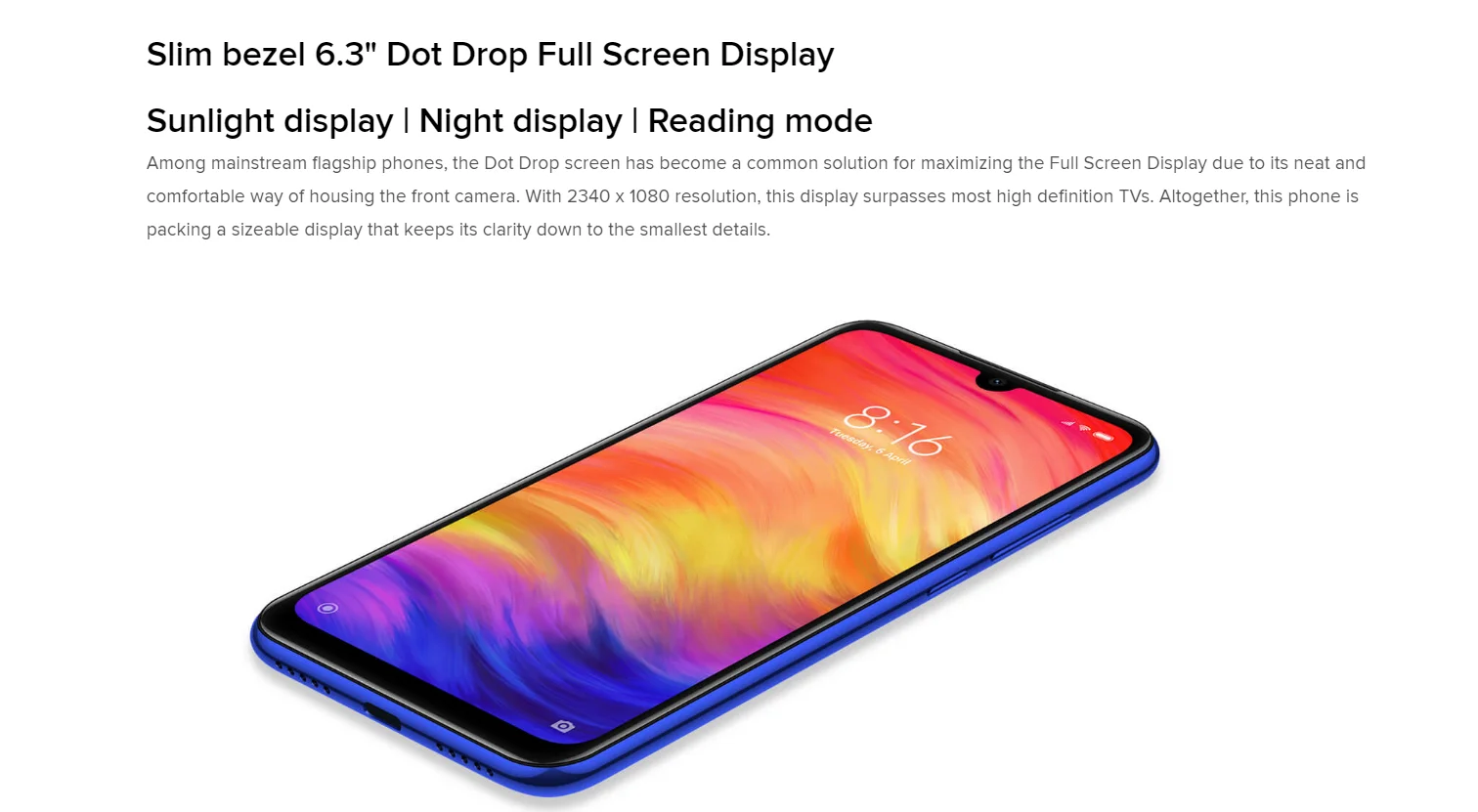 Оригинальный смартфон Xiaomi R – обзор и цена Mobile & Tablet Accessories