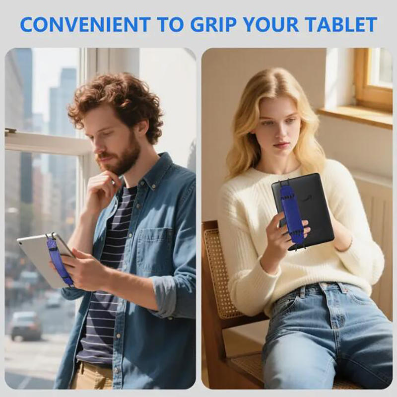 Кожаный ремешок для планшета,  – обзор и цена Tablet Accessories For Reading