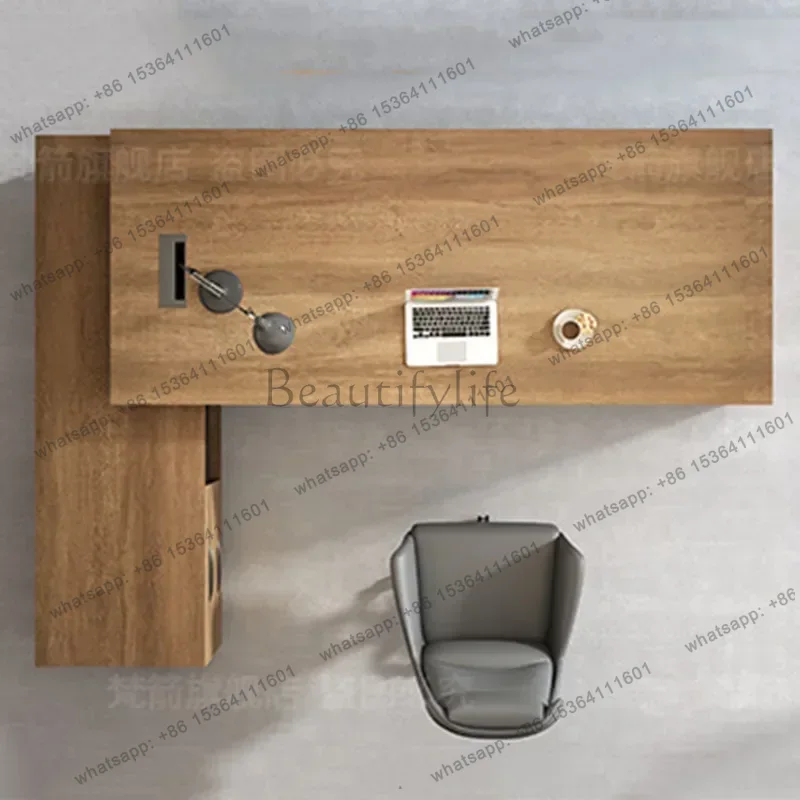 Эстетичный офисный стол LJY в  – обзор и цена Office Table Accessories Unique